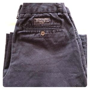 Boys Ralph Lauren shorts